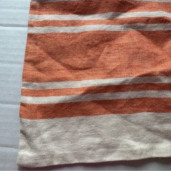 Pottery Barn Linen Pillow Cover - Picture 4 of 8